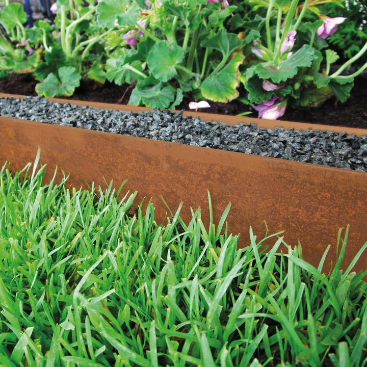 Actual product image Bellissa Lawn edge (118 cm)