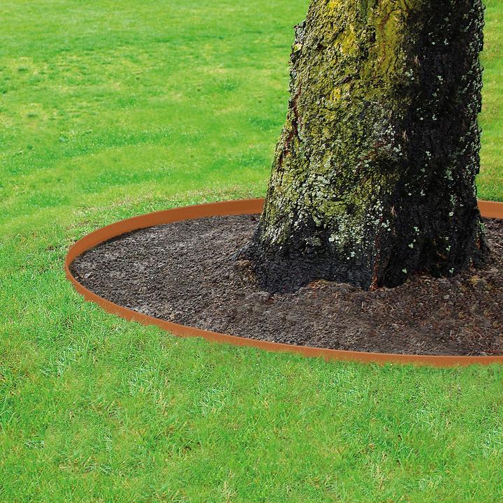 Actual product image Bellissa Lawn edge (118 cm)