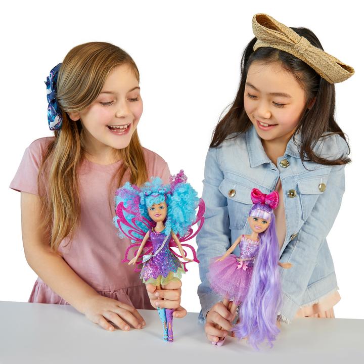 Image du produit Zuru Sparkle Girlz Hair Dreams MIX