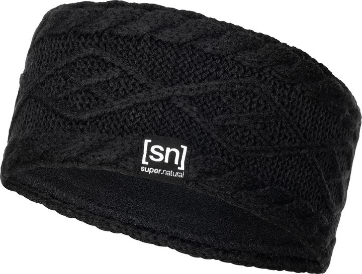 Immagine prodotto Super Natural Fascia per capelli a maglia