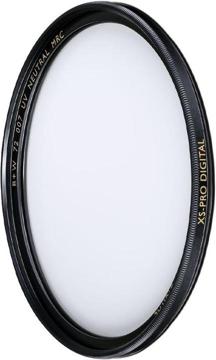 Immagine prodotto B+W XS-Pro Digital MRC nano (72 mm, Filtro UV, 72 mm)