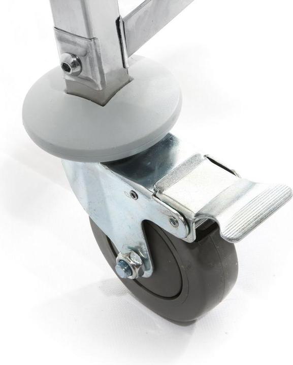 Image du produit Hendi Chariot de débarrassage 7xGN 1/1