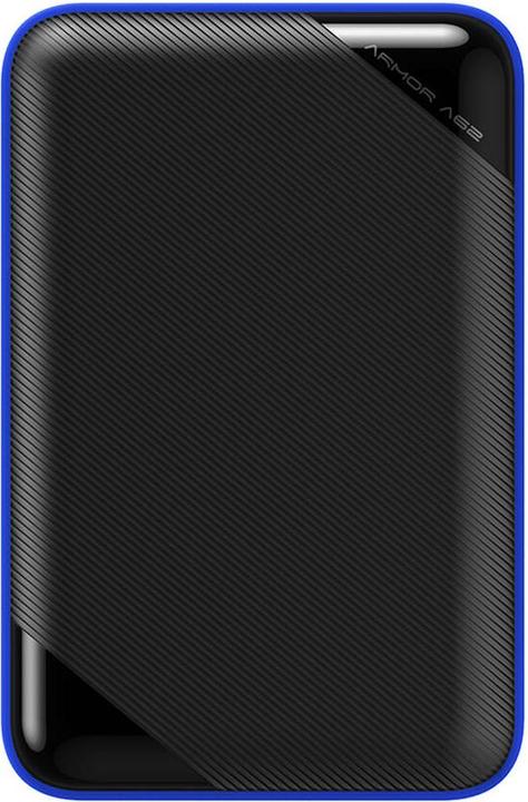 Produktbild Silicon Power Armor - A62 Game Drive 1TB (1 TB)