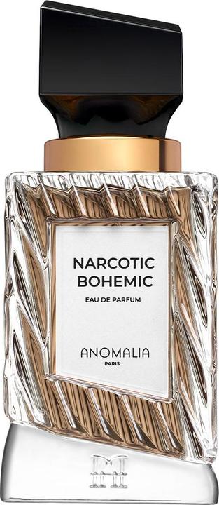 Actual product image Anomalia Paris Narcotic Bohemic Eau de Parfum (Eau de parfum, 70 ml)
