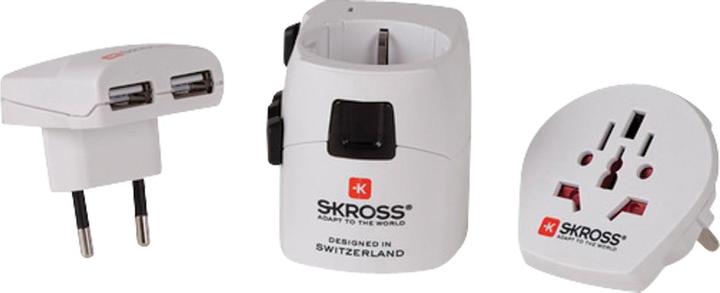 Produktbild Skross Pro+ USB