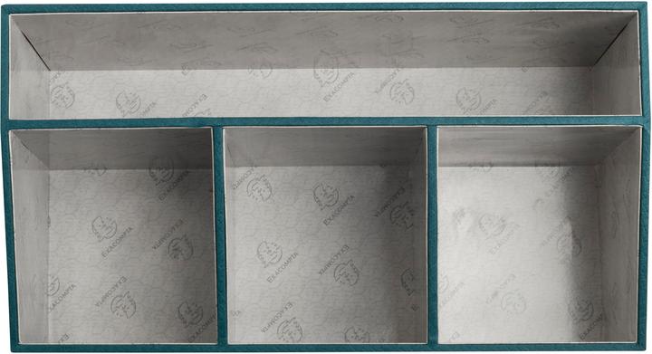Produktbild Exacompta Schreibtisch organizer OfficeByMe