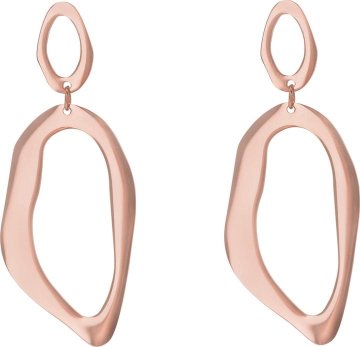 Produktbild Heideman Varro rose goldfarben (100% Edelstahl)