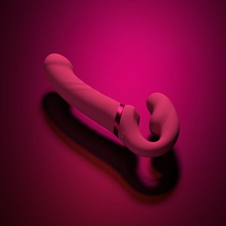 Image du produit Lovense Lapis Strap-on