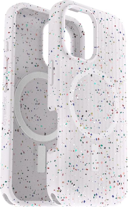 Actual product image OtterBox Symmetry Core mit MagSafe (Apple iPhone 16)