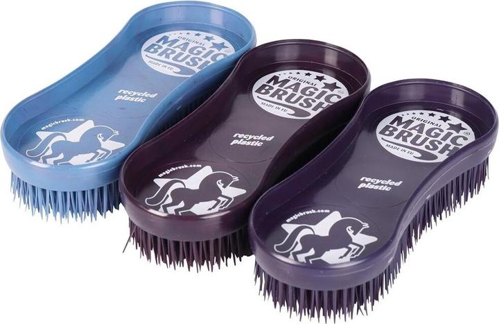 Magic Brush Set di pennelli WidlBerry -blu