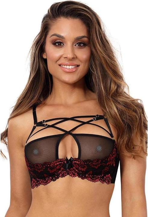 Produktbild Axami 1/4 Cup BH Giada (S)