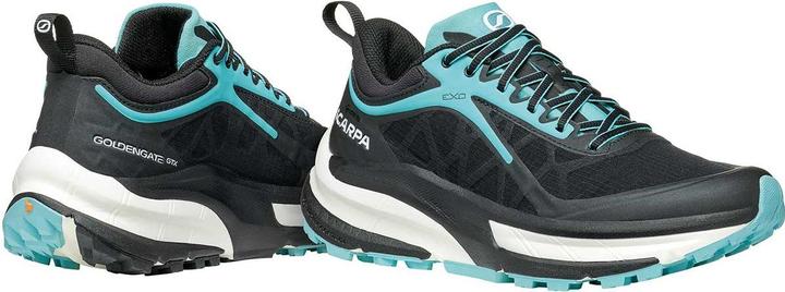 Produktbild Scarpa Golden Gate ATR GTX Wmn (39.5)