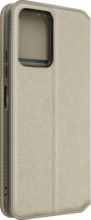 Actual product image Avizar Classic Edition Folding Case Series (Xiaomi Redmi Note 12)