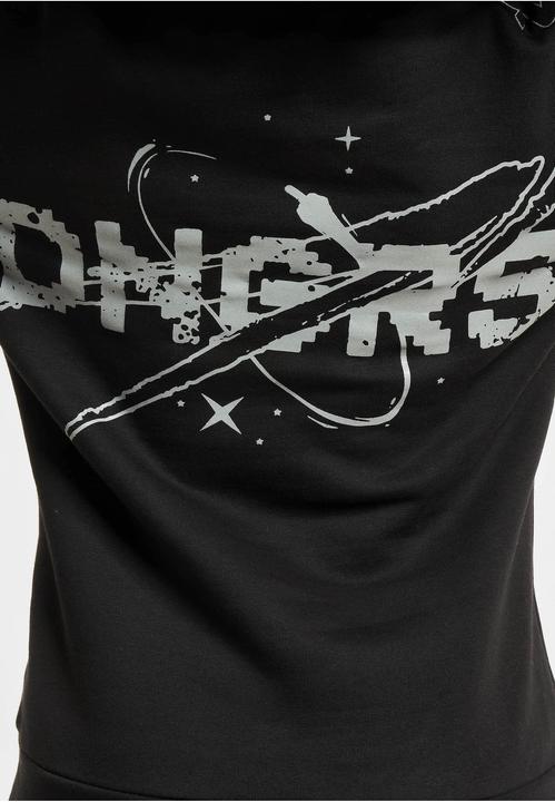 Actual product image Dangerous DNGRS Invader Hoody - 82293 (L)