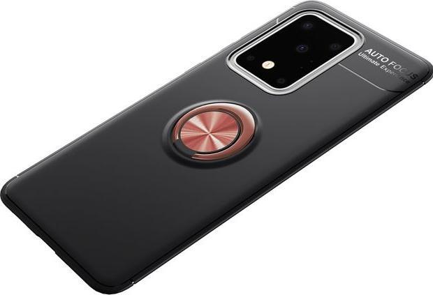 Produktbild MU Style Kickstand Series Softcase (Samsung Galaxy S20 Ultra)