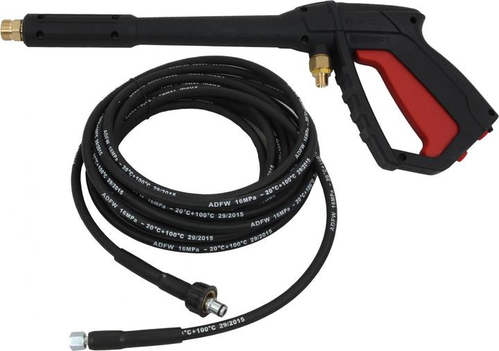 Produktbild Bosch Professional Hochdruckreiniger GHP 5-75 (Netzbetrieb)