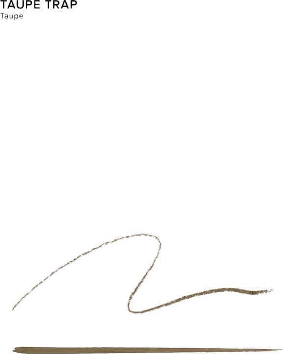 Image du produit Urban Decay Brow Blade (Taupe Trap)