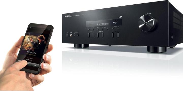 Produktbild Yamaha R-S202dab (Receiver)