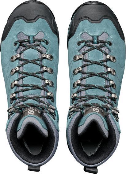 Produktbild Scarpa Zg Trek Gtx Wmn (36)