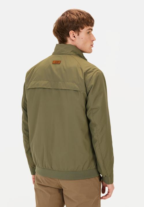 Produktbild Camel Active Blouson mit Stehkragen (54)