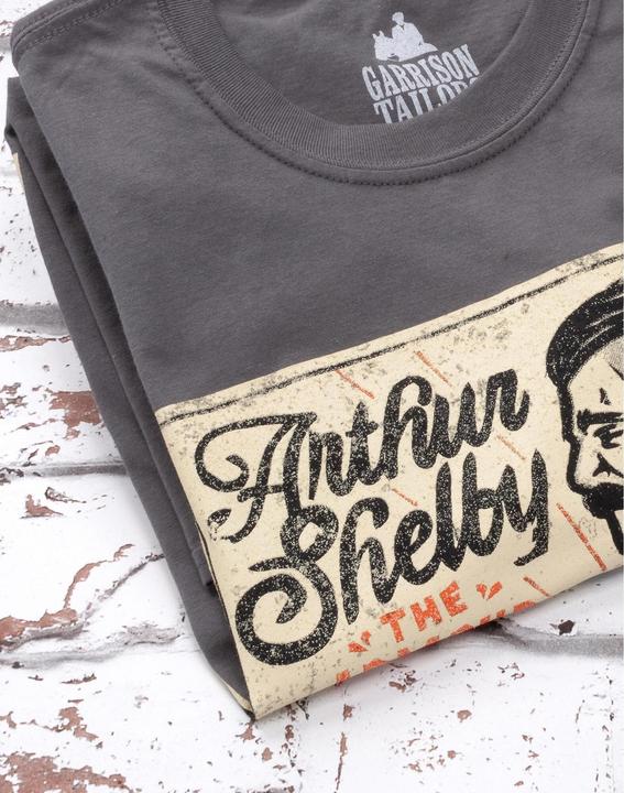 Immagine prodotto Peaky Blinders Tshirt (S)