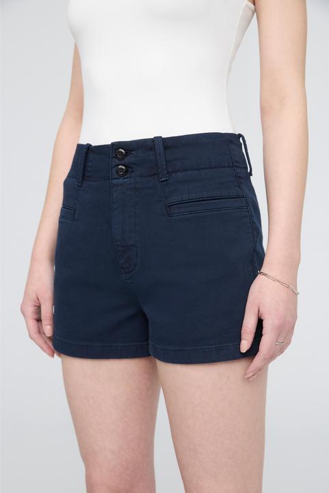 Actual product image Du/Er Luxtwill High Rise (S)