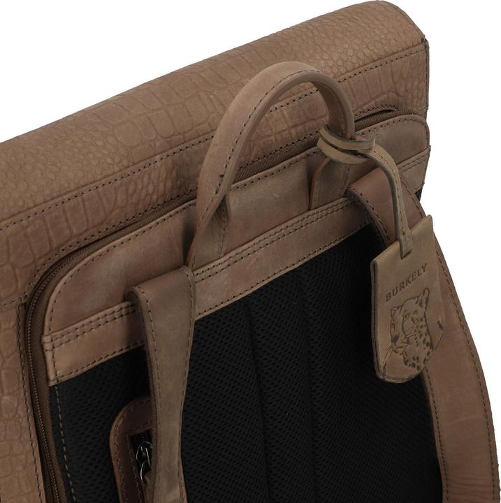 Immagine prodotto Burkely Casual Carly zaino in pelle 30 cm scomparto per laptop (15 l)