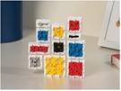 Produktbild Plus Japan Building Blocks Inspired Mondrian 72 Teile 4279 DANTE