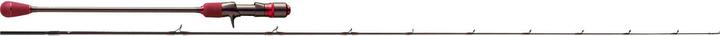 Williamson Solid Carbon SJ 6'3 400G 1+1 (Castingrute, 191 cm)