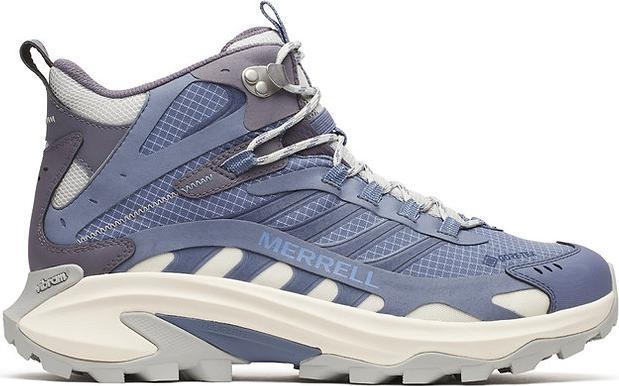Produktbild Merrell Moab Speed 2 Mid Gtx (46.5)