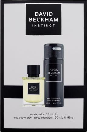 Produktbild David Beckham Instinct (Eau de Toilette, 150 ml)