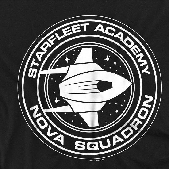 Produktbild Nova Squadron TShirt (4XL)