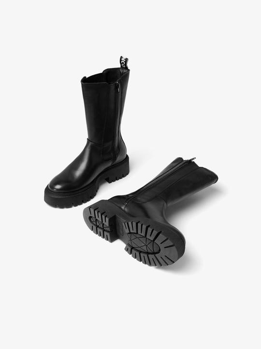 Actual product image Bianco BIAGARBI Chelsea Boots (40)