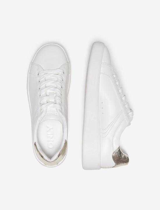 Produktbild Only Kunstleder- Sneaker (39)