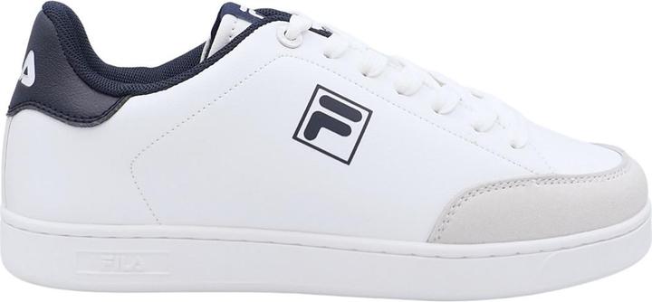 Immagine prodotto Filipek Wood Buty damskie Fila Courtbay białe FFW0477 13037 37 (37)