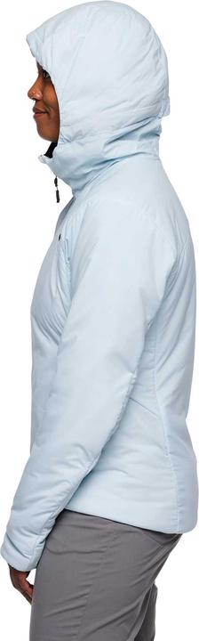Produktbild Black Diamond W First Light Stretch Hoody (L)