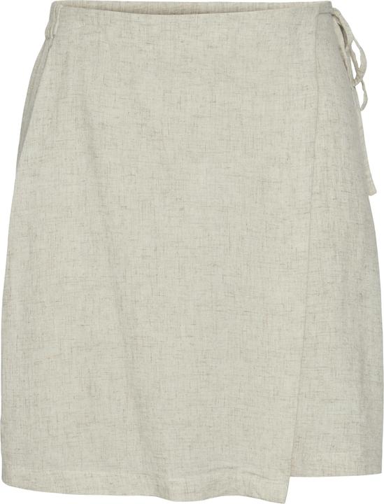 Immagine prodotto Pieces Pcpia Mw Mini Skirt Dmo Noos (M)