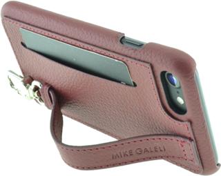 Immagine prodotto Mike Galeli Custodia in vera pelle (Apple iPhone 6 Plus, Apple iPhone 7 Plus, Apple iPhone 8 Plus)