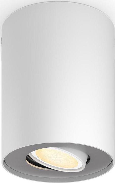 Actual product image Philips Pillar (350 lm, GU10)