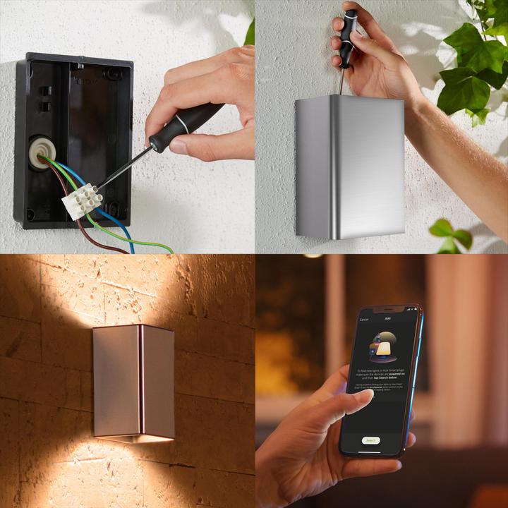 Immagine prodotto Philips Hue Resonate Basis (1200 lm)