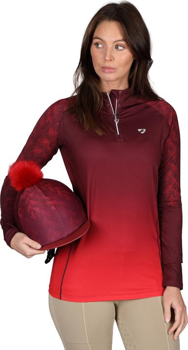 Produktbild Aubrion Hyde Park Cross Country Top (XXL)