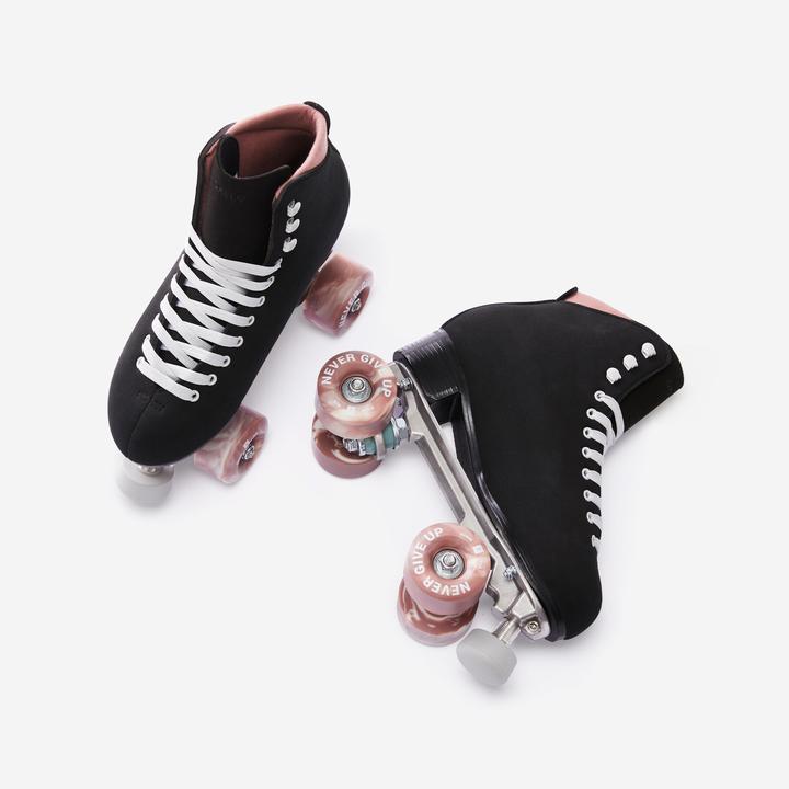 Produktbild Oxelo Rollschuhe Dancing - D500 (37)