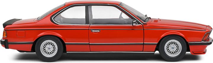 Productafbeelding Solido 635 CSI (E24)