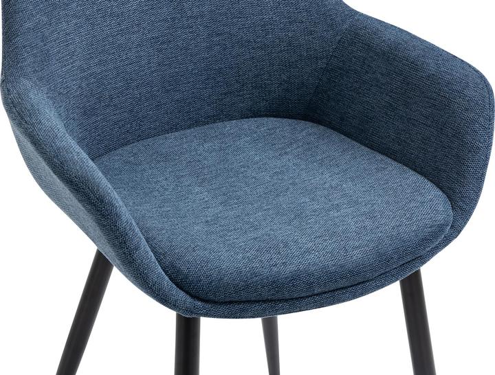 Image du produit SalesFever Essgruppe (160 x 90 x 75 cm)