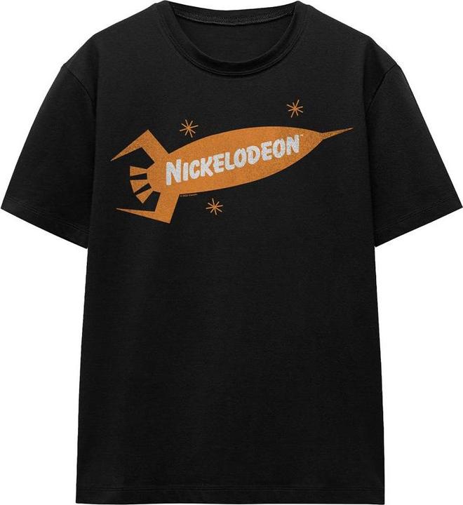 Produktbild Nickelodeon TShirt (M)