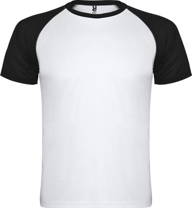 Alpinia Indianapolis TShirt Sport kurzärmlig