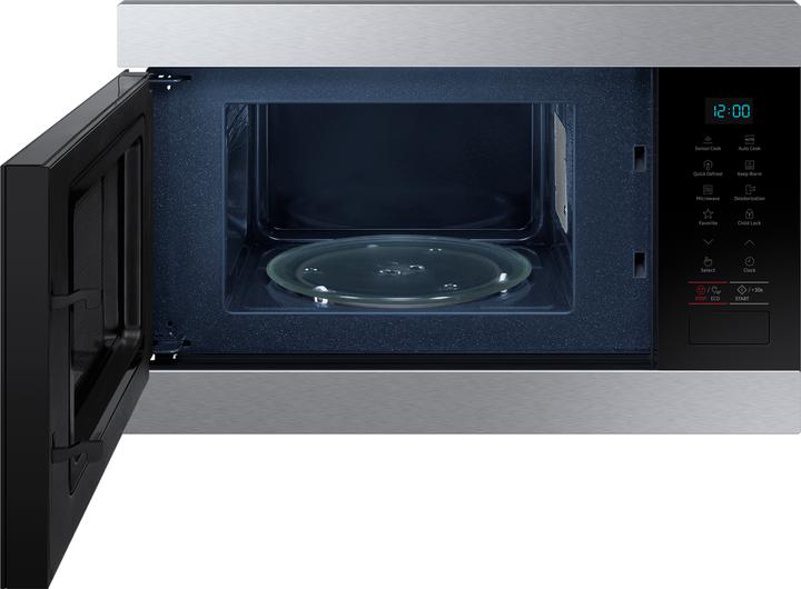 Produktbild Samsung MS22M8074AT/EG Einbau-Mikrowelle (22 l)