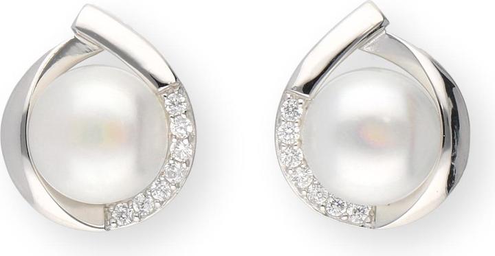 Carat Pearls (Silber 925)