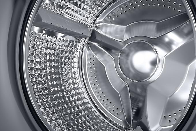 Produktbild Samsung WD6300T Waschtrockner Freistehend Frontlader E