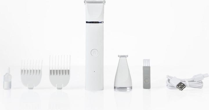 Actual product image Petkit 2 in 1 Pet Trimmer Pro (Dog)